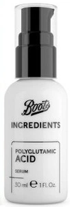Boots Ingredients Polyglutamic Acid Serum