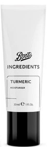 Boots Ingredients Turmeric Moisturiser