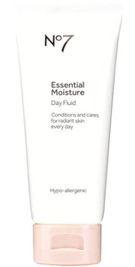 Boots Laboratories No7 No7 Essential Moisture Day Fluid