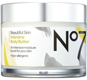Boots No7 Beautiful Skin Intensive Body Butter