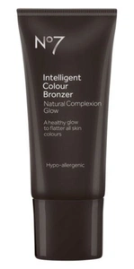 Boots No7 Intelligent Colour Bronzer