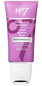 Boots No7 Menopause Serum