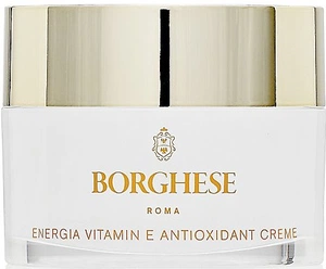 Borghese Energia Vitamin E Antioxidant Crème