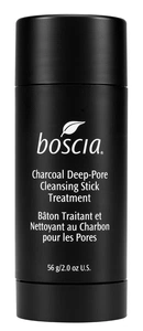 BOSCIA Charcoal Deep-Pore Cleansing Stick Treatment