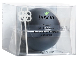 BOSCIA Charcoal Jelly Ball Cleanser