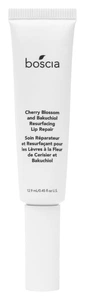 BOSCIA Cherry Blossom & Bakuchiol Resurfacing Lip Repair