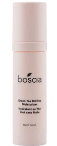 BOSCIA Green Tea Oil Free Moisturizer