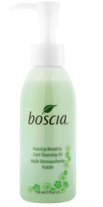 BOSCIA Makeup-Breakup Cool Cleansing Oil