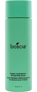 BOSCIA Peptide Youth Restore Firming Body Serum