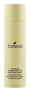 BOSCIA Resurfacing Treatment Toner With Apple Cider
