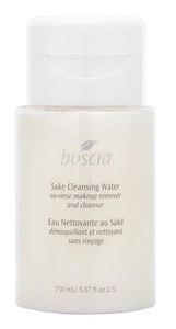BOSCIA Sake Cleansing Water