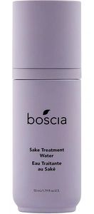 BOSCIA Sake Treatment Water