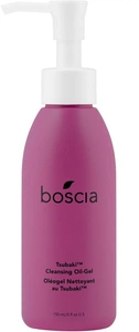 BOSCIA Tsubaki Cleansing Oil-Gel