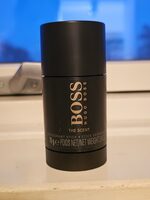 Boss The Scent