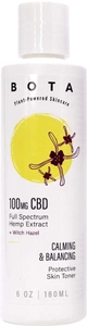 Bota Calming & Balancing Skin Toner