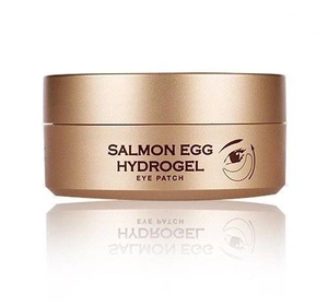 Botanic Farm Salmon Egg Hydrogel Eye Patch