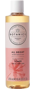 Botanics All Bright Cleansing Toner