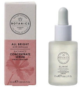 Botanics All Bright Radiance Concentrate Serum