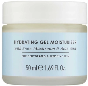 Botanics Hydrating Gel Moisturiser
