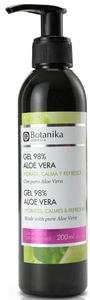 Botanika Gel De Aloe Vera 98%