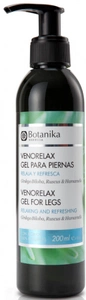 Botanika Gel Para Piernas Venorelax