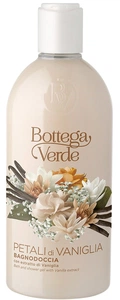 Bottega Verde Petali Di Vanglia Shower Gel