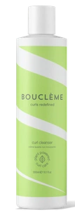 Boucléme Curl Cleanser
