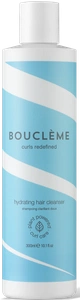 Boucléme Hydrating Hair Cleanser