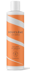 Boucléme Seal + Shield Curl Defining Gel