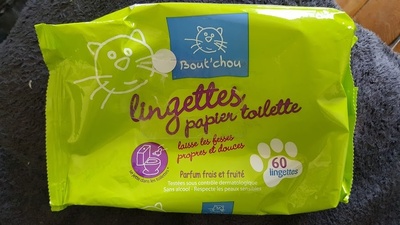 Lingettes