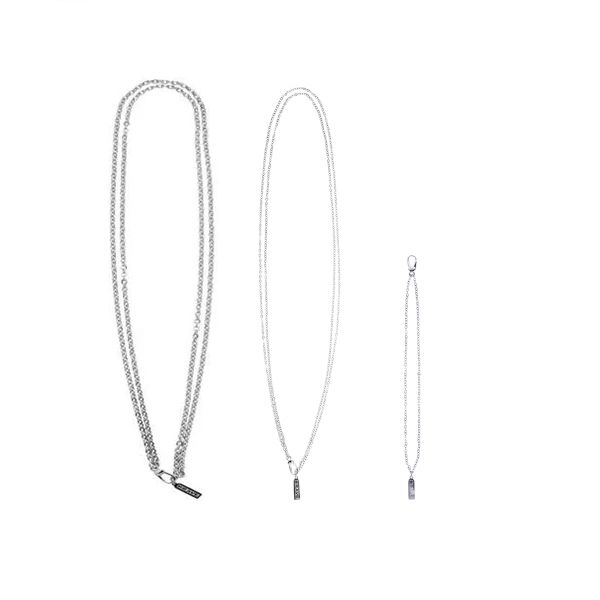 BRAYE Lipsleek Multi Strap - 1pc