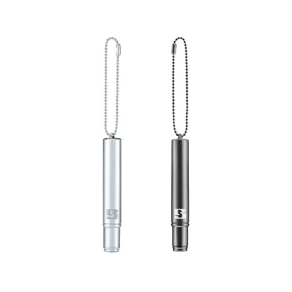 BRAYE Pocket Lip Brush - 1pc