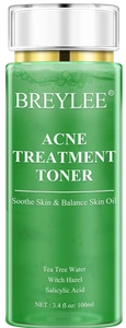 Breylee Acne Treatment Toner