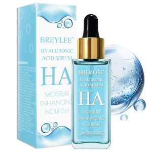 Breylee hyaluronic acid serum