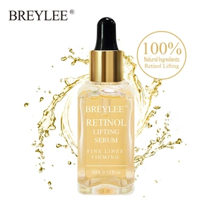 Breylee Retinol Firming Serum