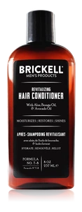 Brickell Men's Products Revitalizing Hair & Scalp Conditioner For Men