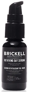 Brickell Men's Products Reviving Day Serum For Men