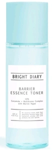 Bright Diary Barrier Essence Toner