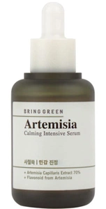 Bring Green Artemisia Calming Intensive Serum