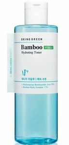 Bring Green Bamboo Hyalu Hydrating Toner