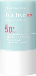 Bring Green Tea Tree Cica Cooling Sun Stick