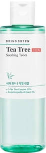 Bring Green Tea Tree Cica Soothing Toner (Discontinued)