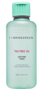 Bring Green Tea Tree Cica Soothing Toner