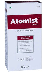 Brinton Pharma Atomist