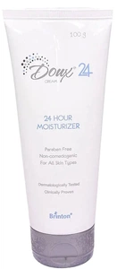 Brinton Pharma Doux 24 Hour Moisturizer