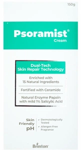 Brinton Pharma Psoramist