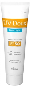 Brinton UV Doux Blue Light