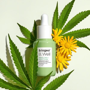 Briogeo B. Well 100Mg Cbd + Arnica Flower Soothing Skin & Scalp Oil