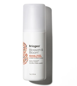 Briogeo Blossom & Bloom™ Ginseng + Biotin Volumizing Spray