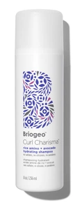 Briogeo Curl Charisma™ Rice Amino + Avocado Hydrating Shampoo